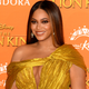Beyonce Knowles-Carter attends the European Premiere of Disney’s “The Lion King” on July 14, 2019 in London, England.